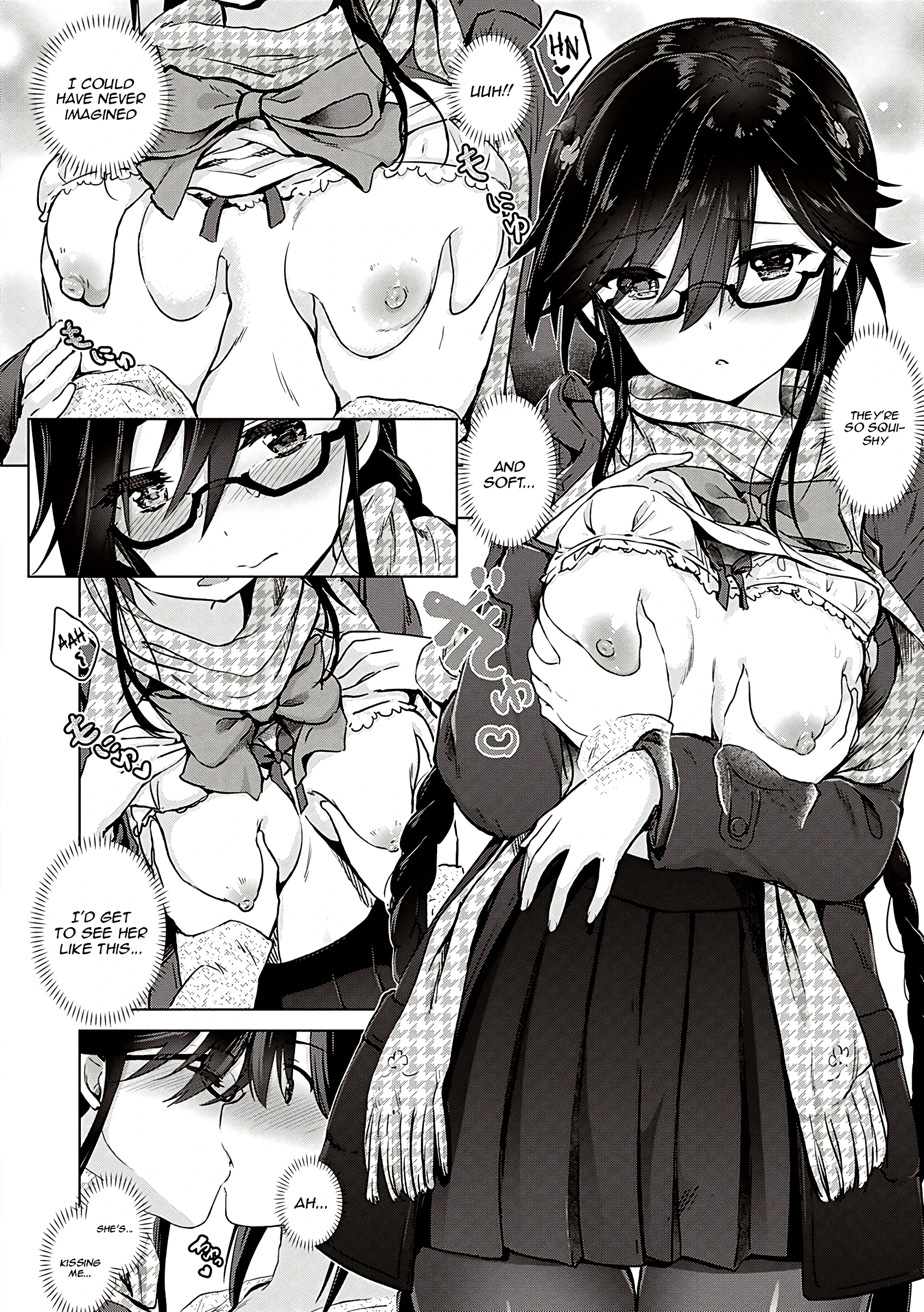 Succubus Company 4 porn comic picture 8