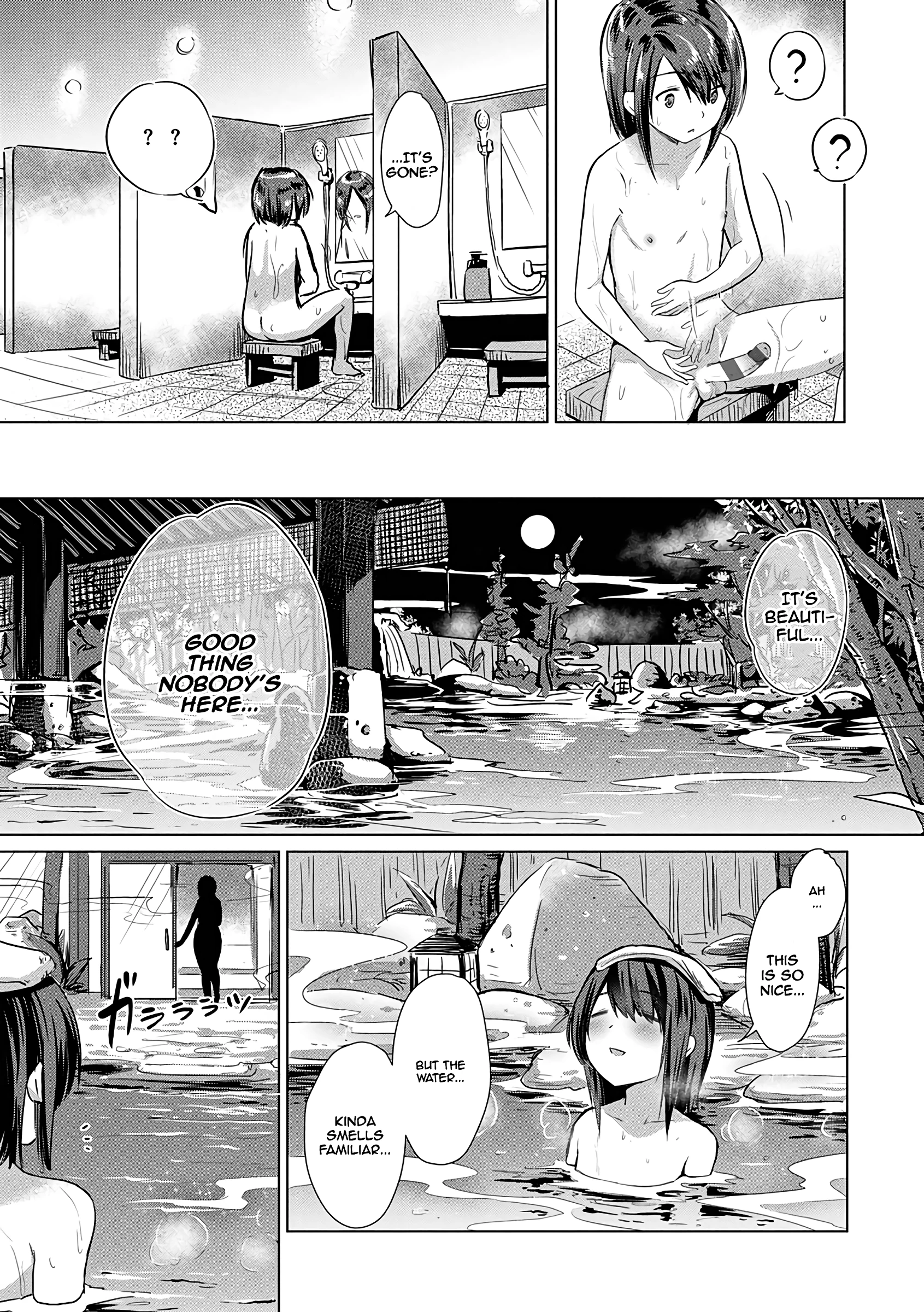 Succubus Company 6 porn comic picture 7