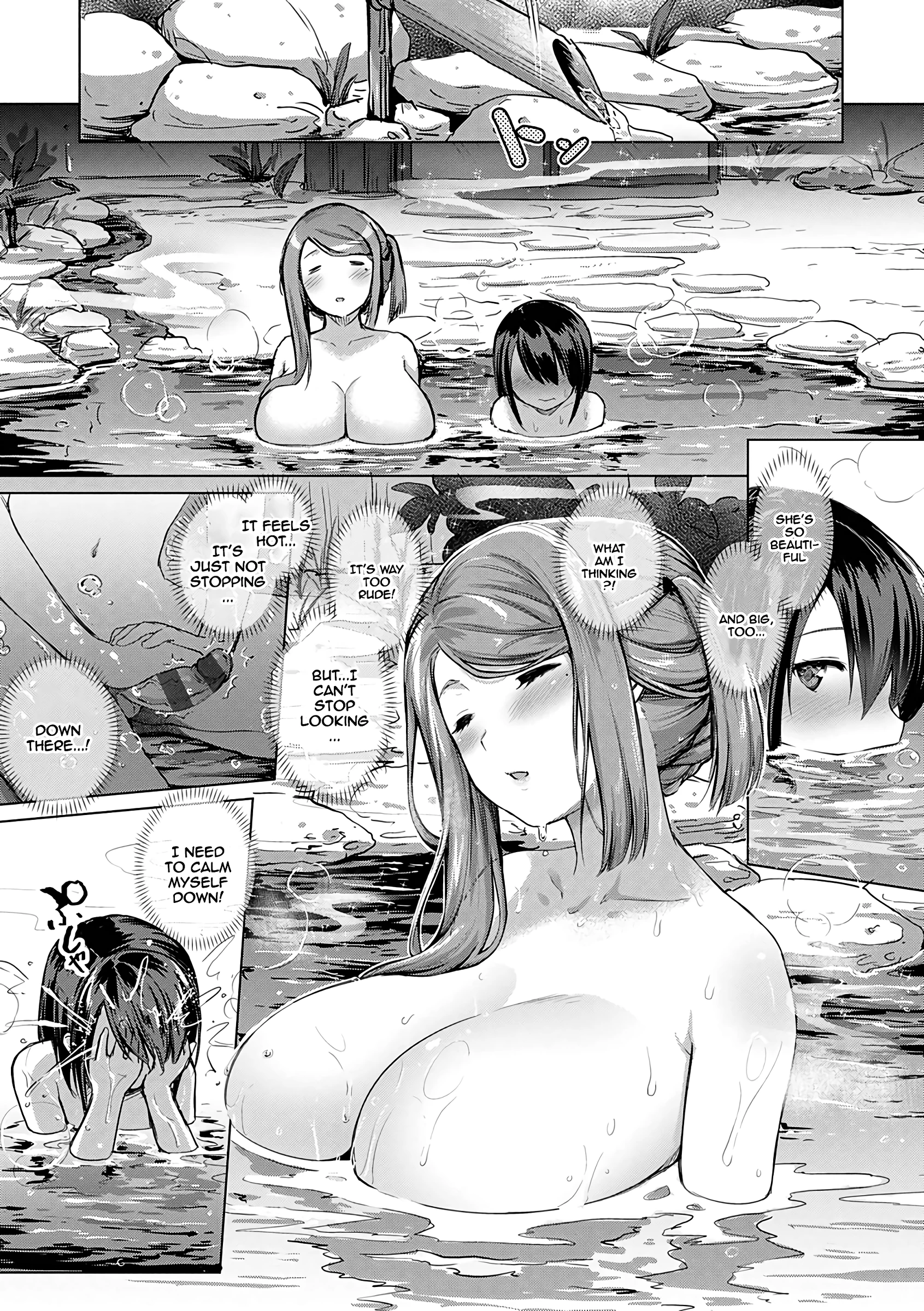 Succubus Company 6 porn comic picture 9