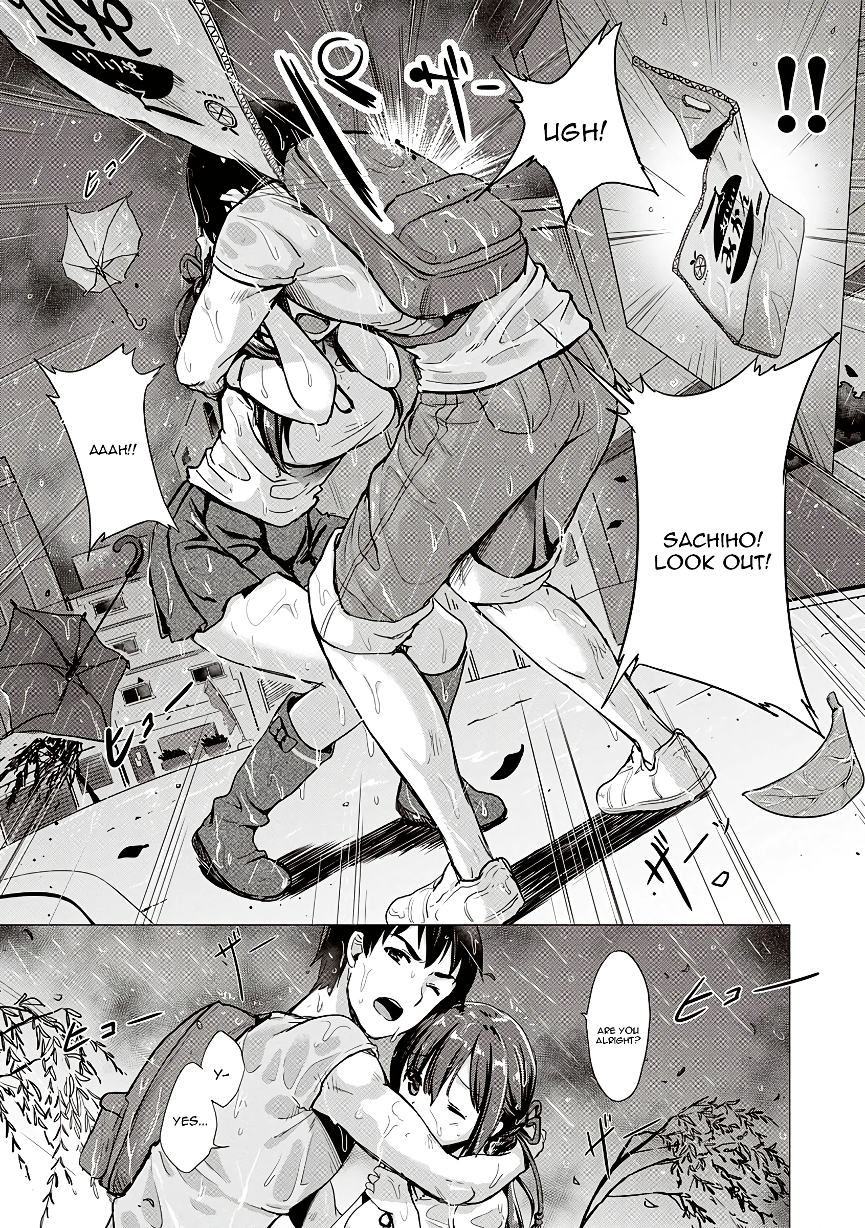 Succubus Company (bonus) porn comic picture 3