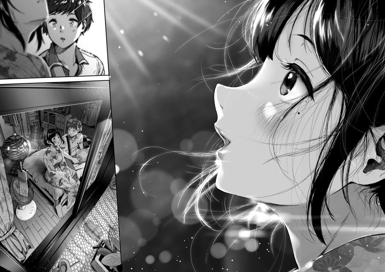 Summer innocence porn comic picture 6