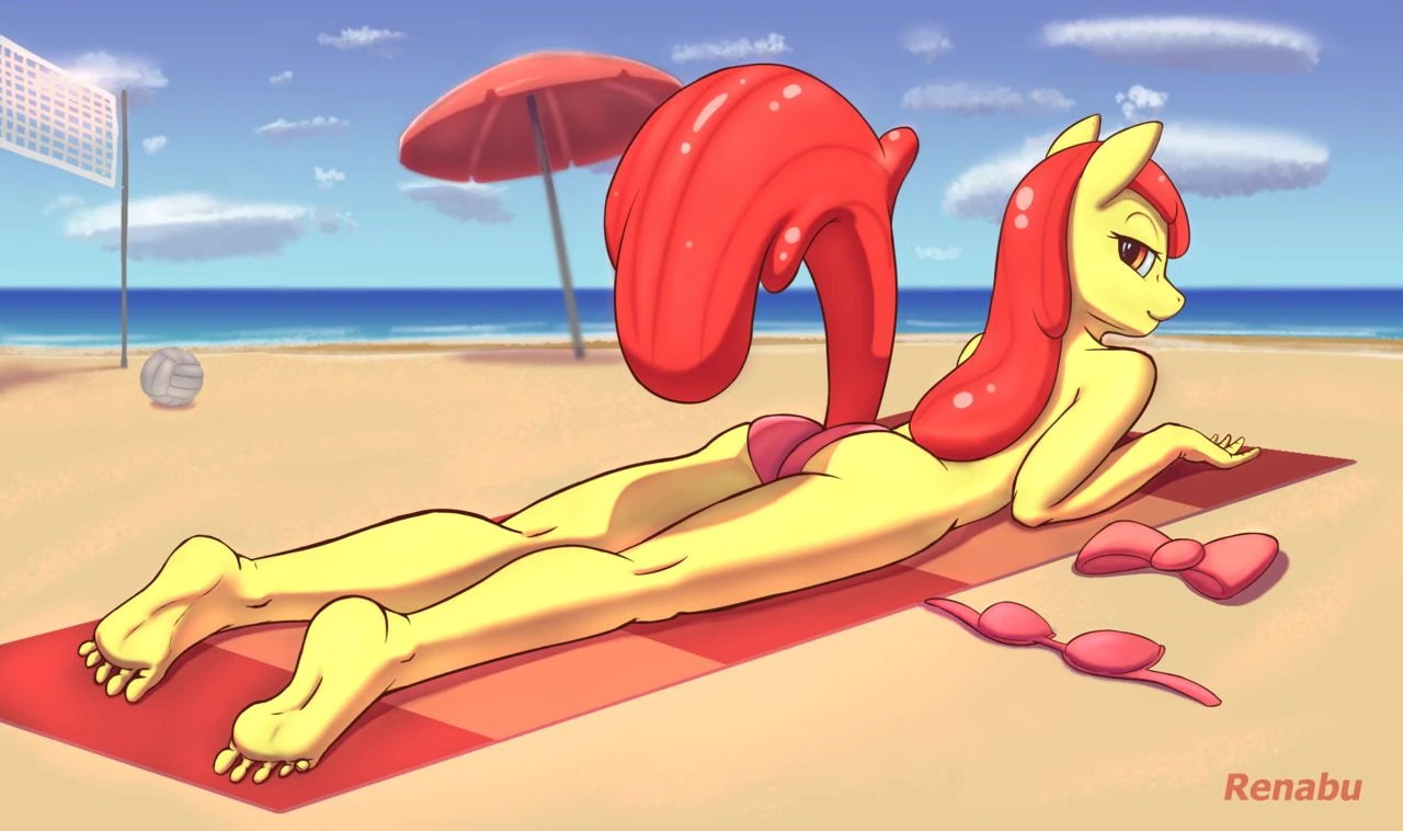 Summer Passion Pack porn comic picture 8
