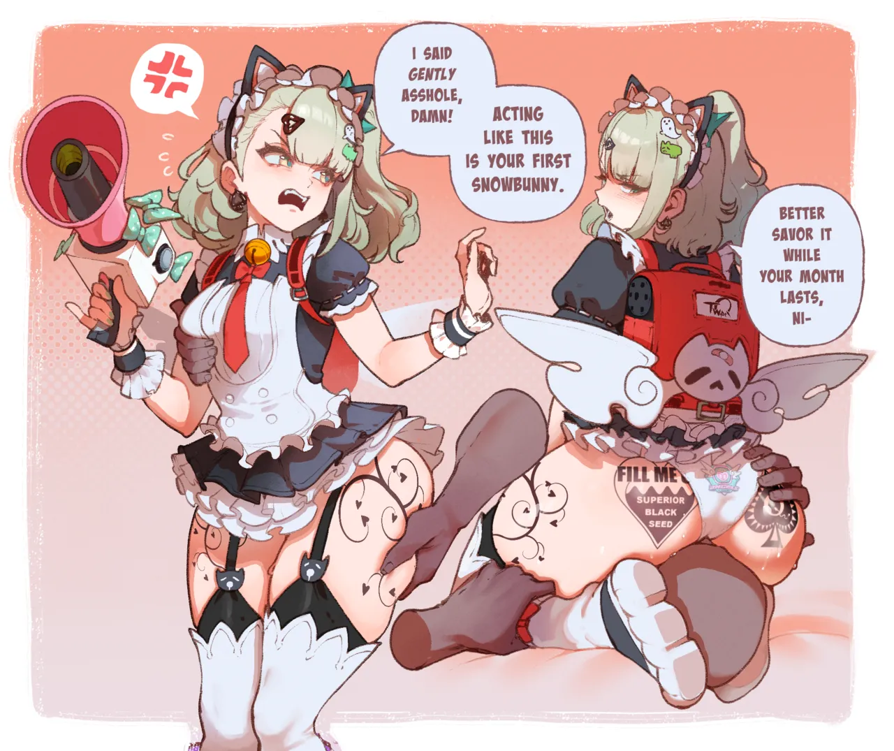 Sunna porn comic picture 3