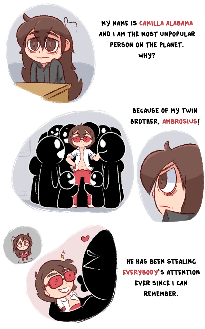 Super Forbidden Love porn comic picture 1