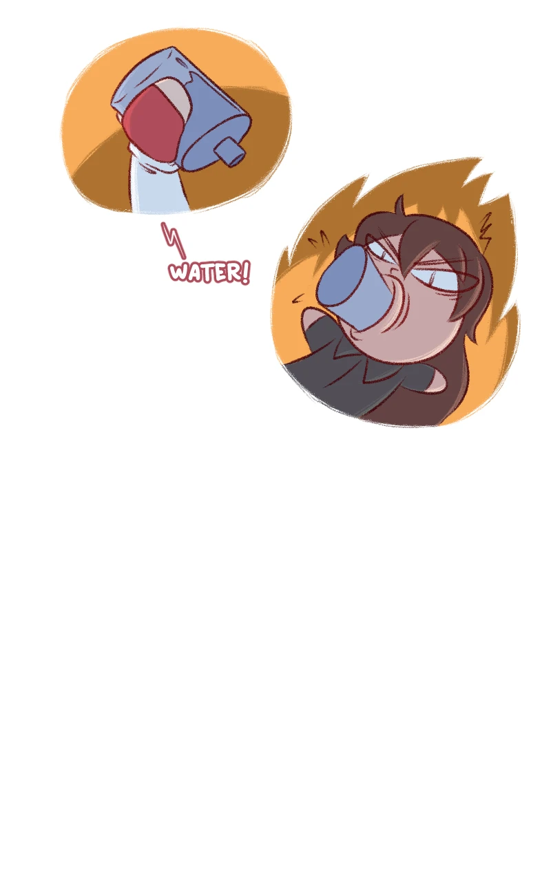 Super Forbidden Love porn comic picture 10
