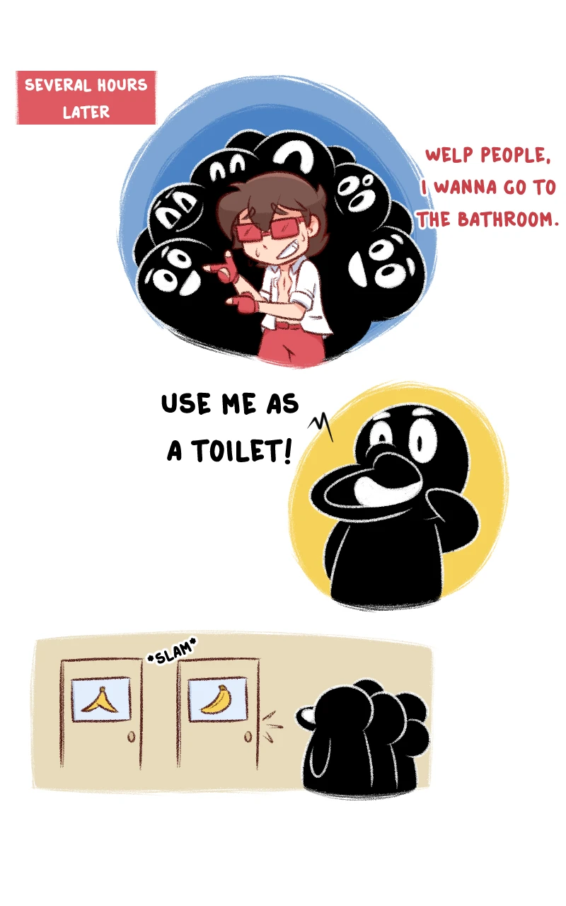 Super Forbidden Love porn comic picture 15