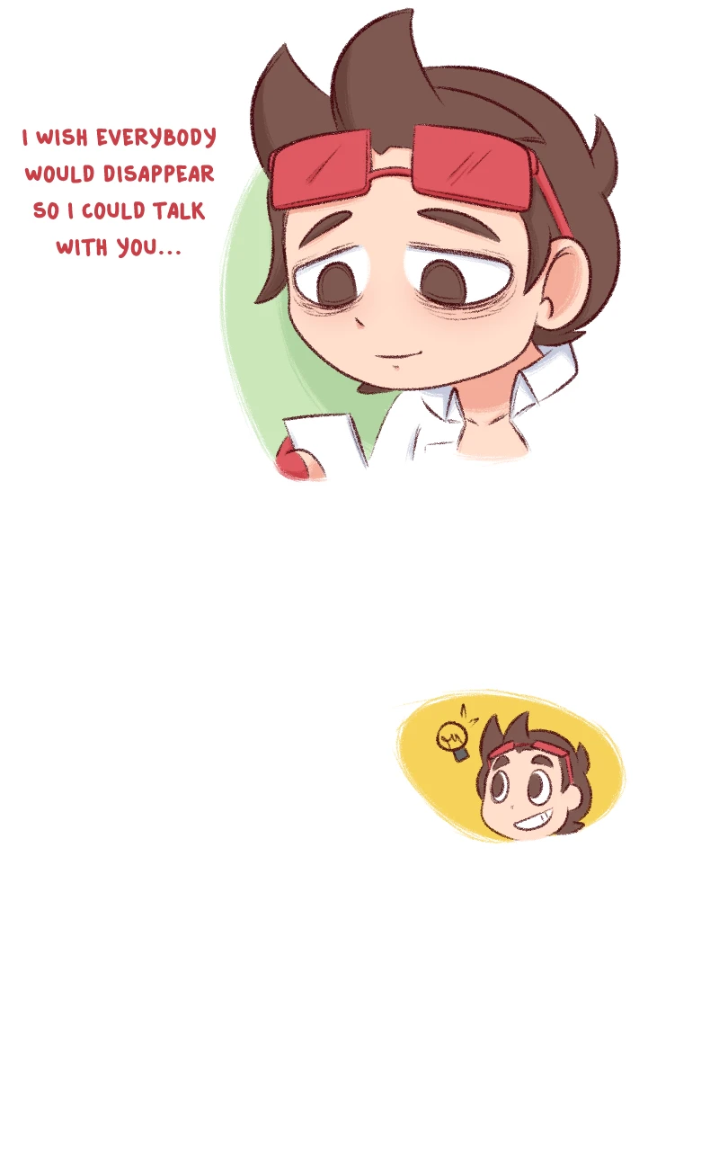 Super Forbidden Love porn comic picture 17