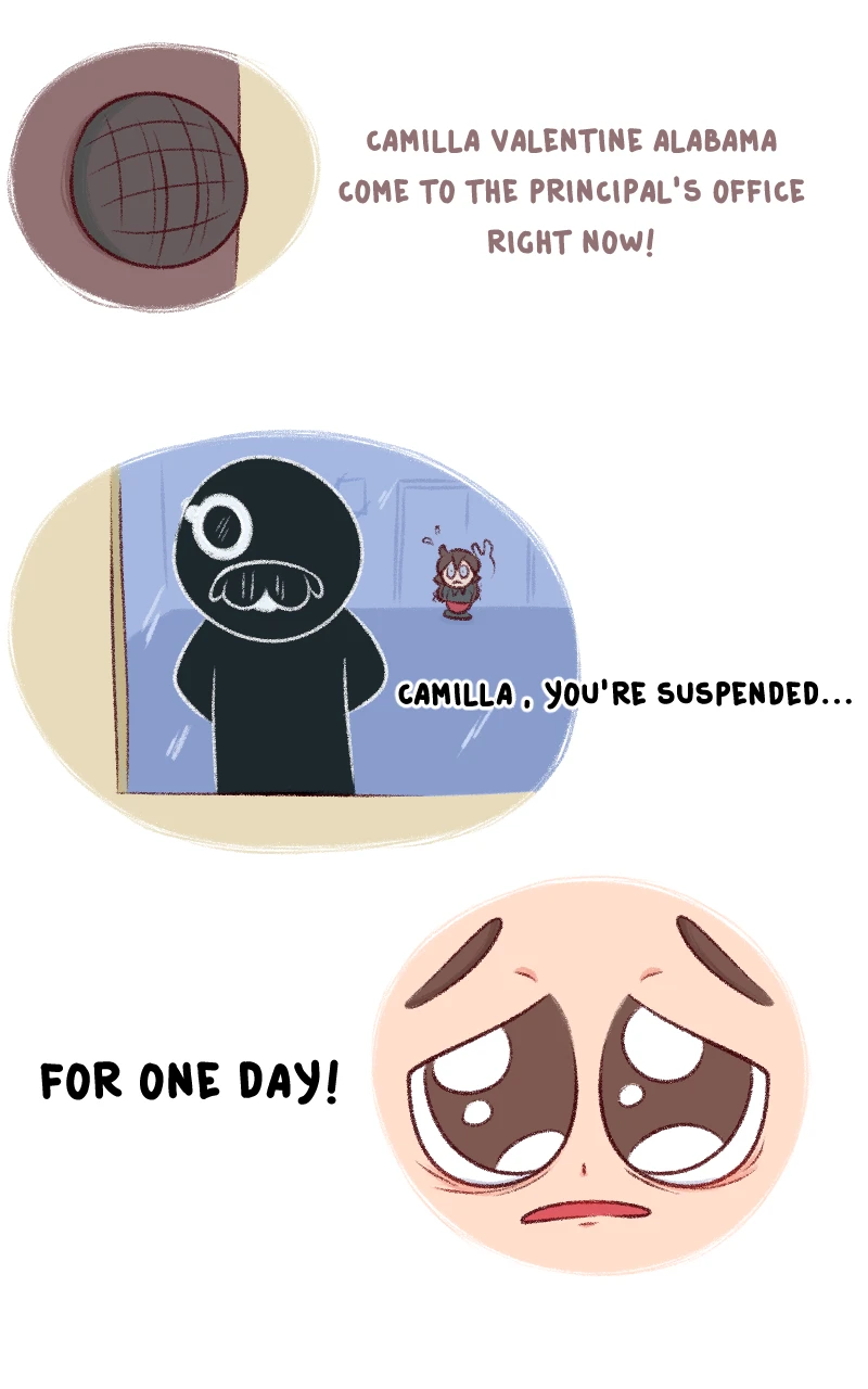 Super Forbidden Love porn comic picture 22