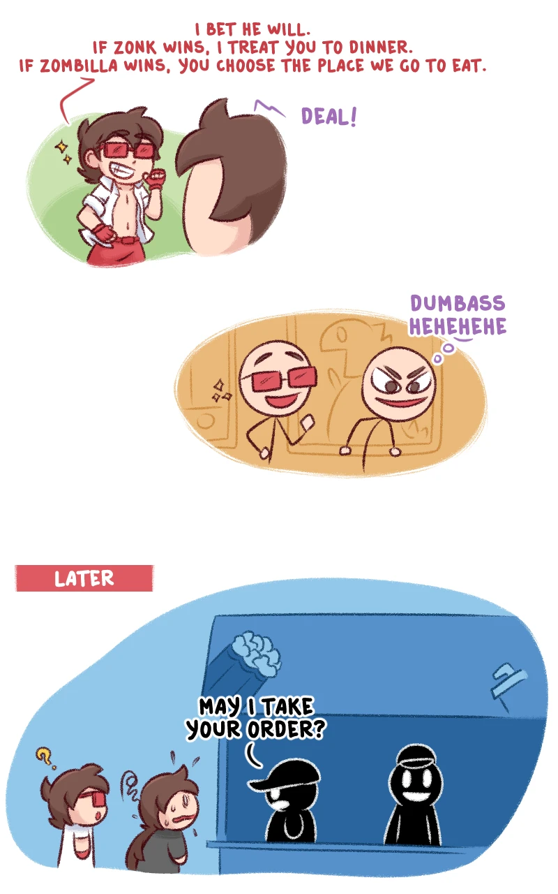 Super Forbidden Love porn comic picture 32