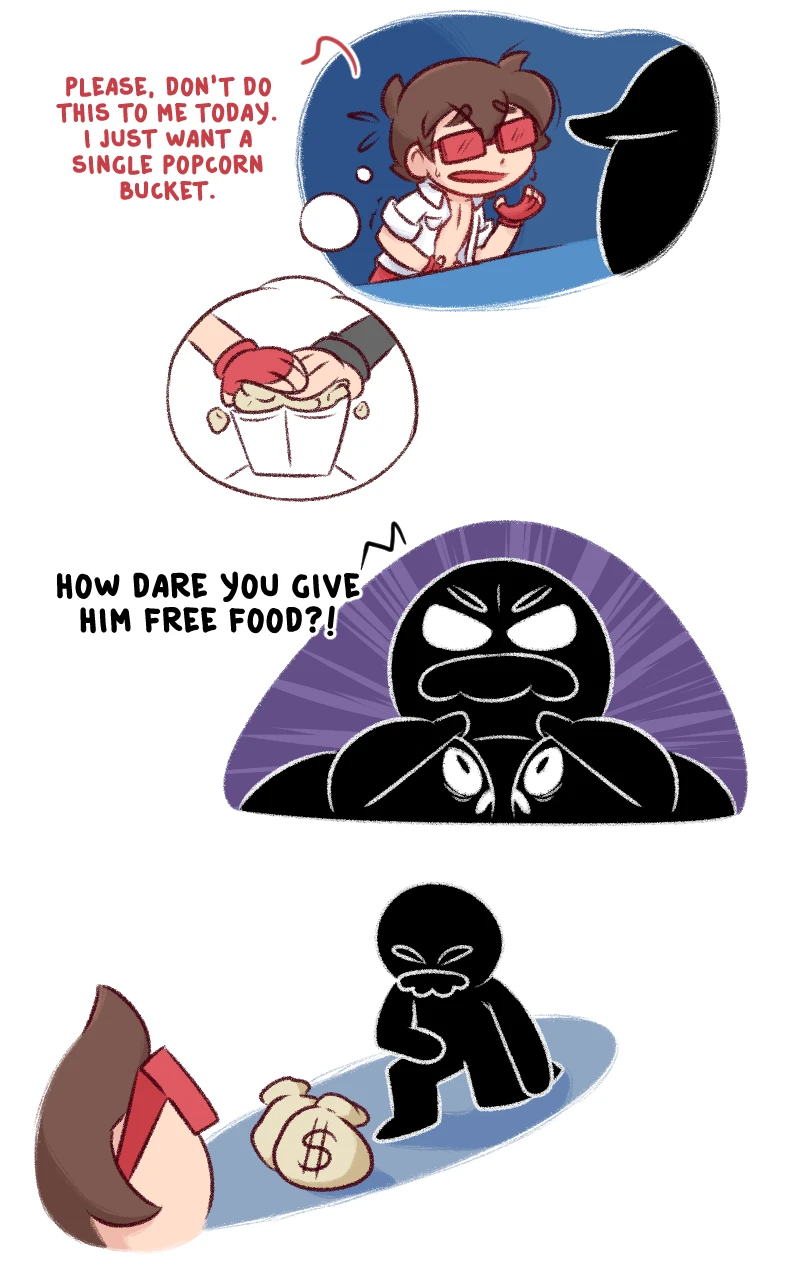 Super Forbidden Love porn comic picture 34
