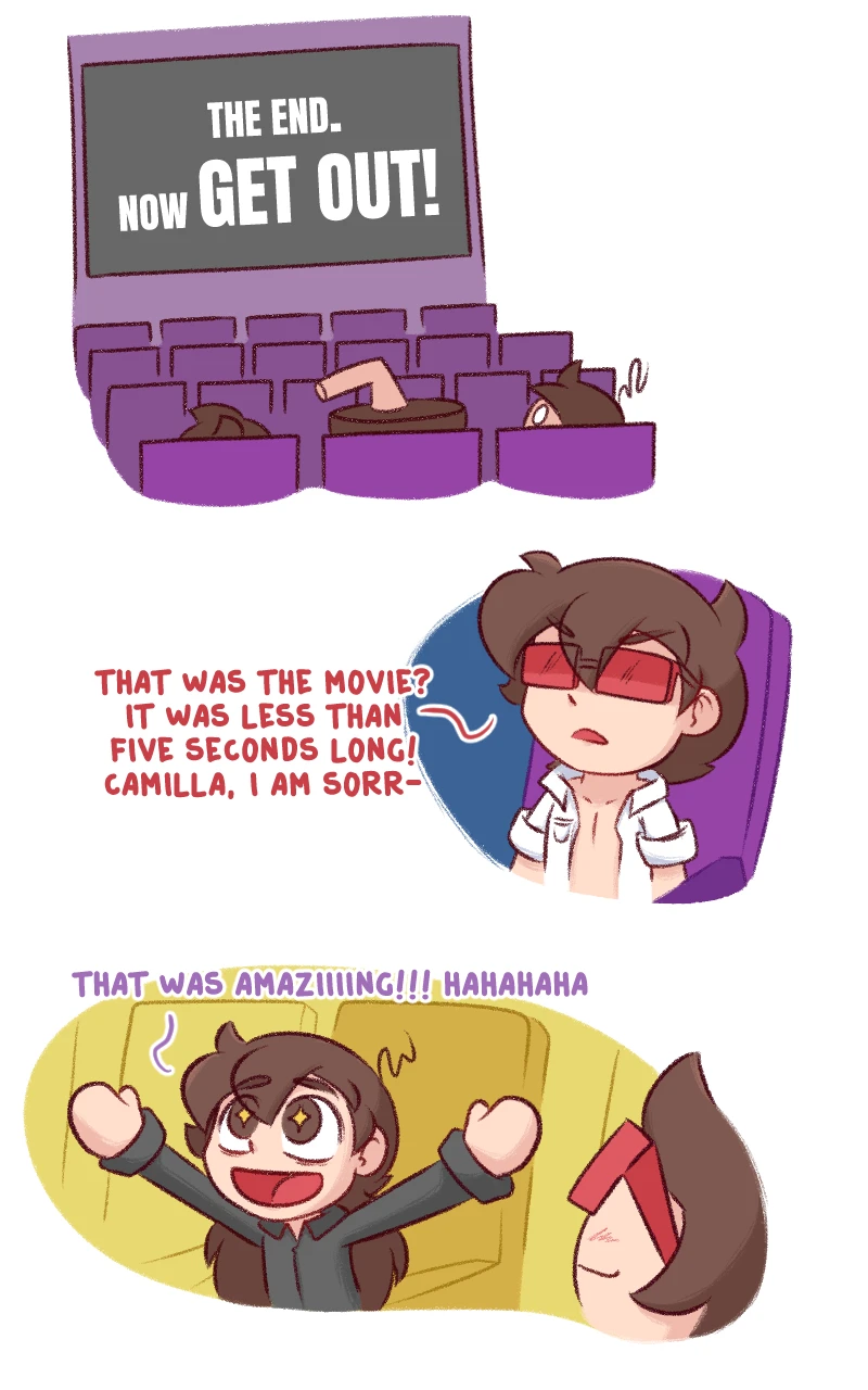 Super Forbidden Love porn comic picture 37
