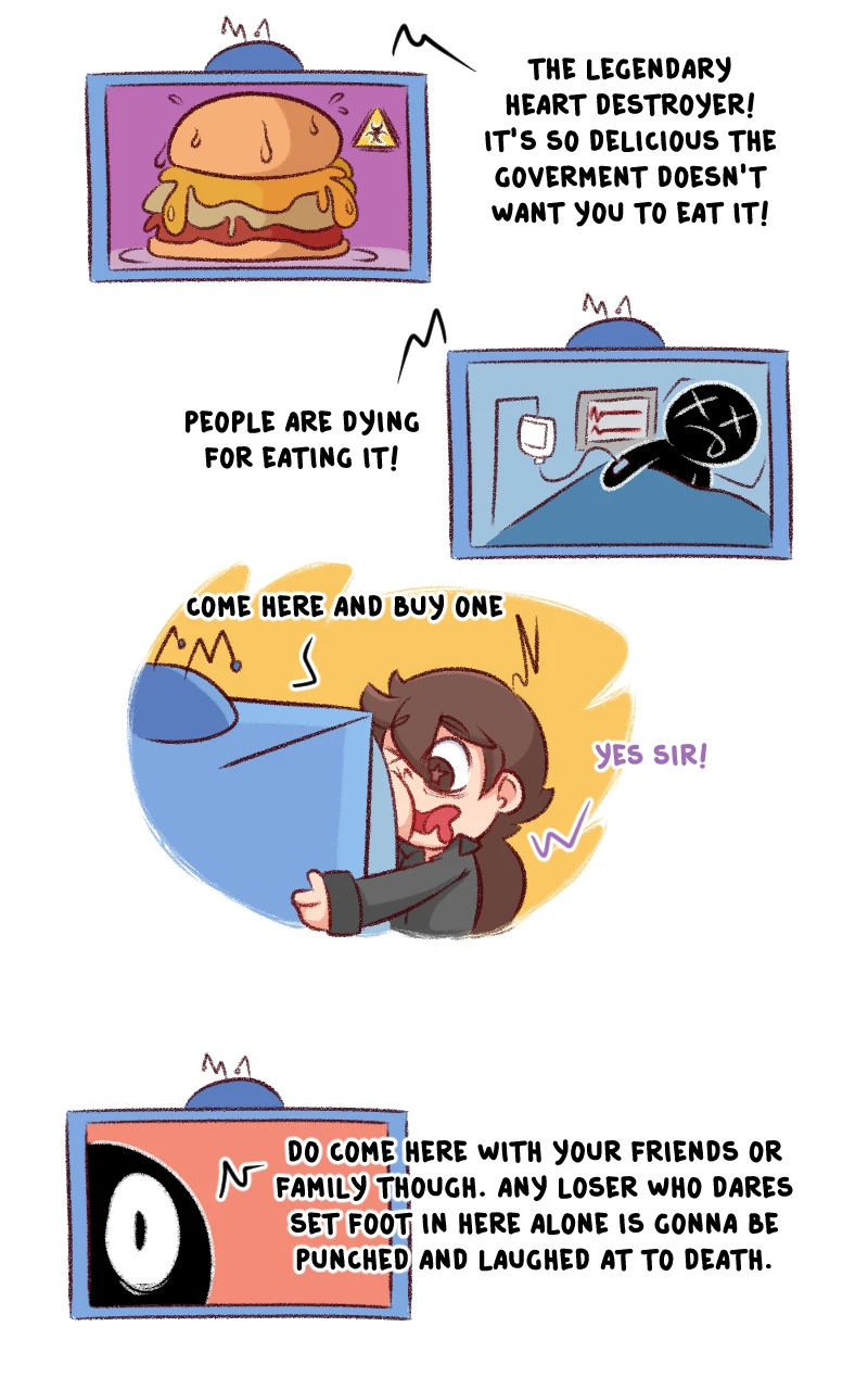 Super Forbidden Love porn comic picture 39