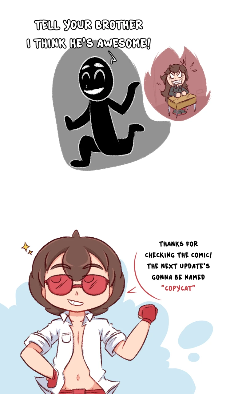 Super Forbidden Love porn comic picture 4
