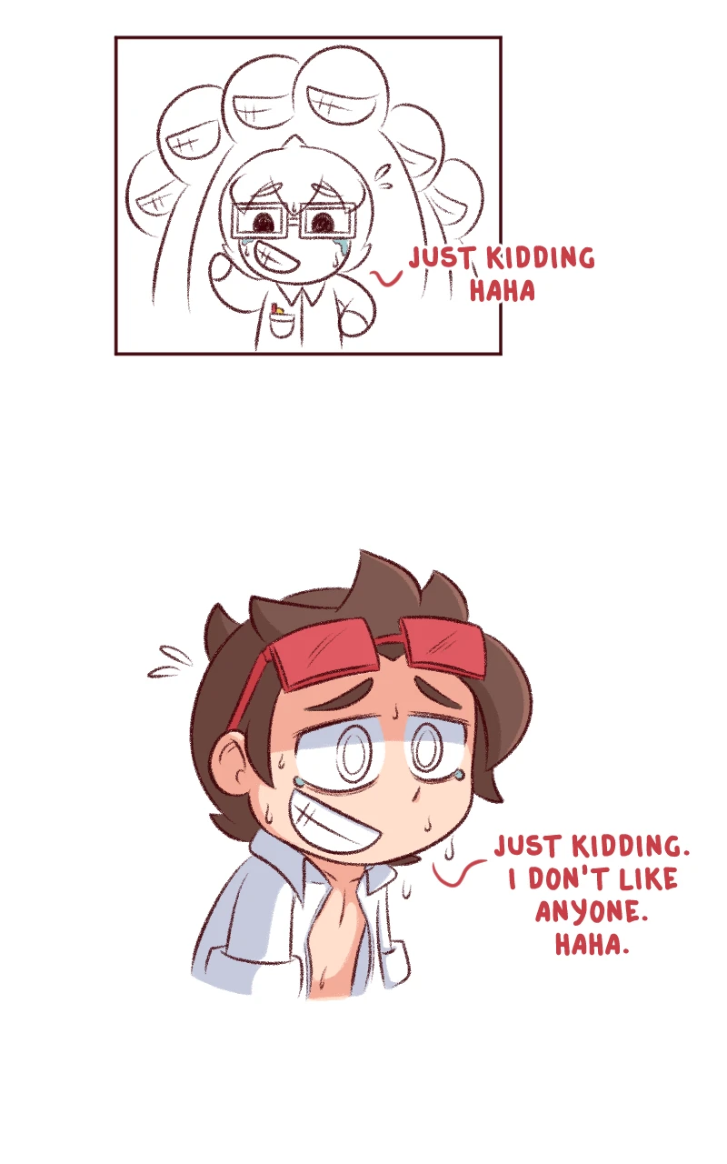 Super Forbidden Love porn comic picture 47