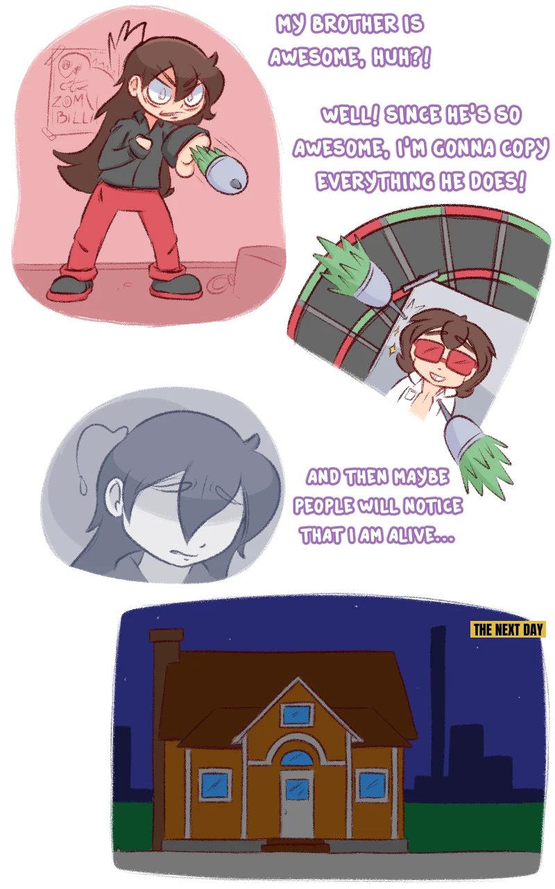 Super Forbidden Love porn comic picture 5