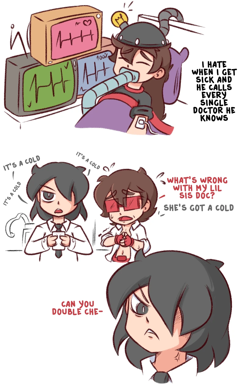 Super Forbidden Love porn comic picture 56