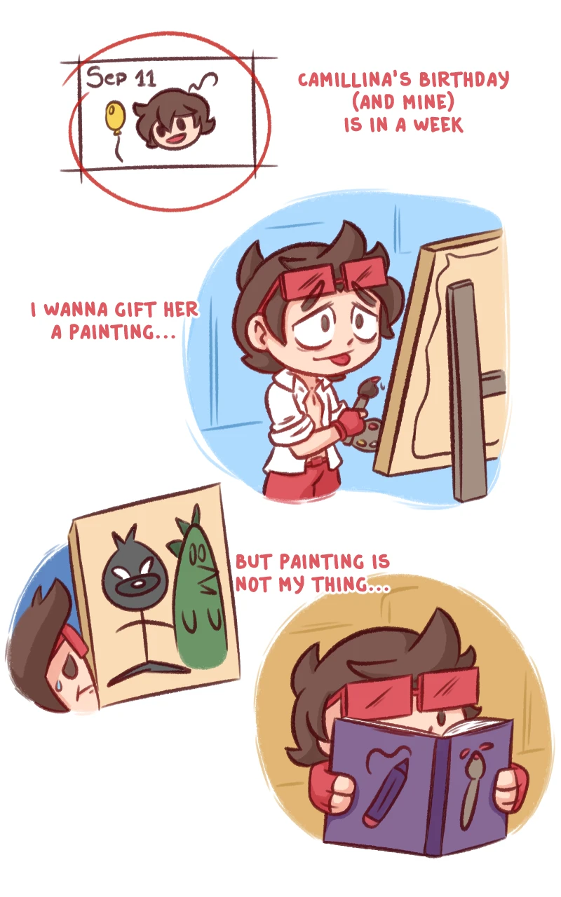 Super Forbidden Love porn comic picture 62