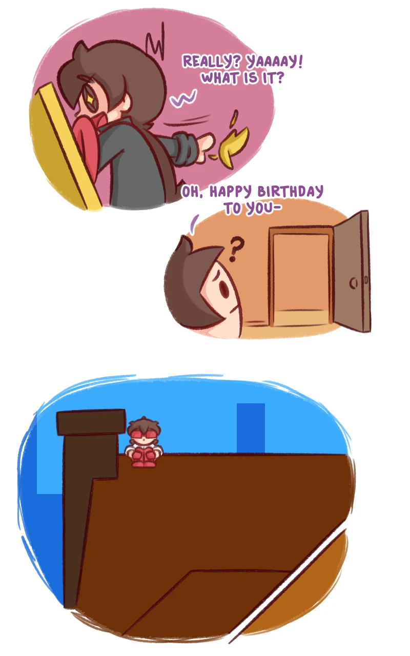 Super Forbidden Love porn comic picture 69
