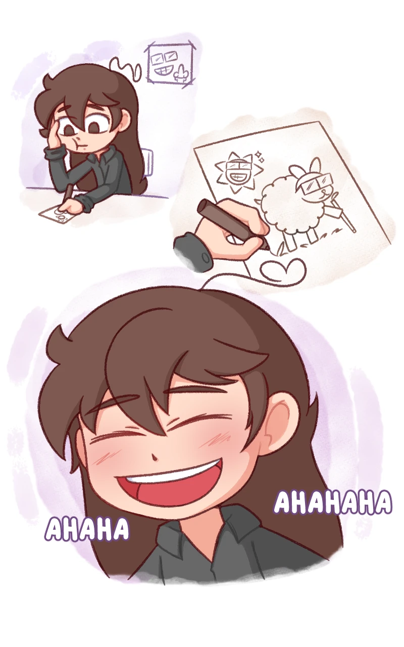 Super Forbidden Love porn comic picture 71