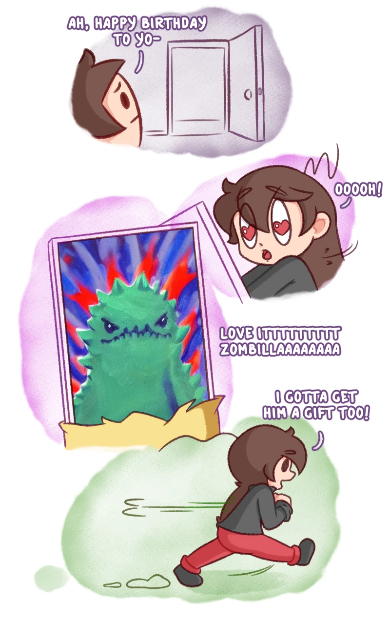Super Forbidden Love porn comic picture 80