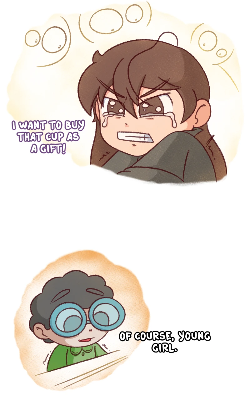 Super Forbidden Love porn comic picture 84