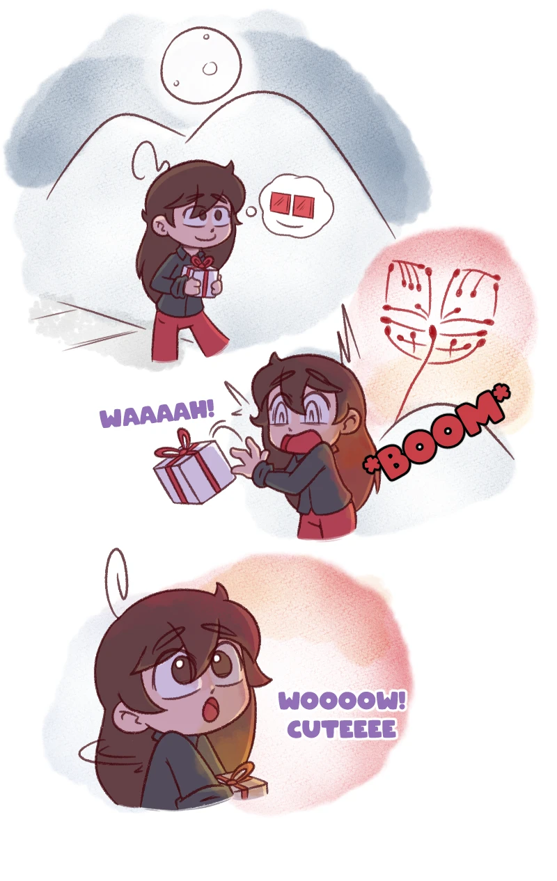Super Forbidden Love porn comic picture 86