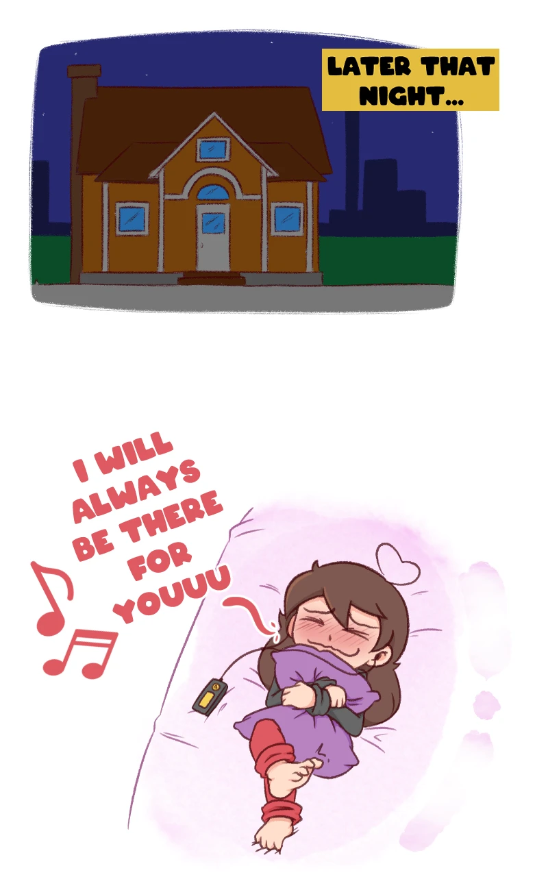 Super Forbidden Love porn comic picture 96