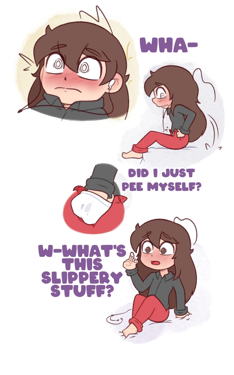 Super Forbidden Love porn comic picture 97