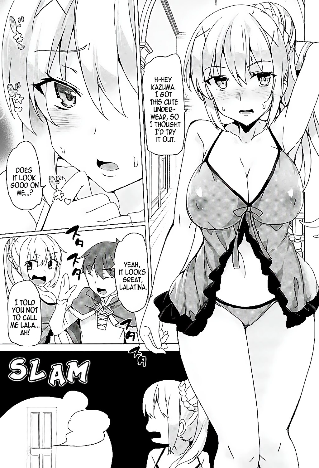 Superfappable! porn comic picture 12