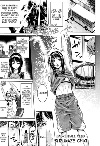 Sweaty Angels 5 porn comic picture 1
