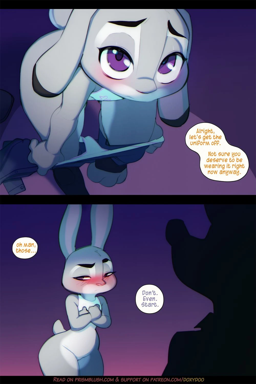 Sweet Sting Part 3: Honey Pot porn comic picture 20