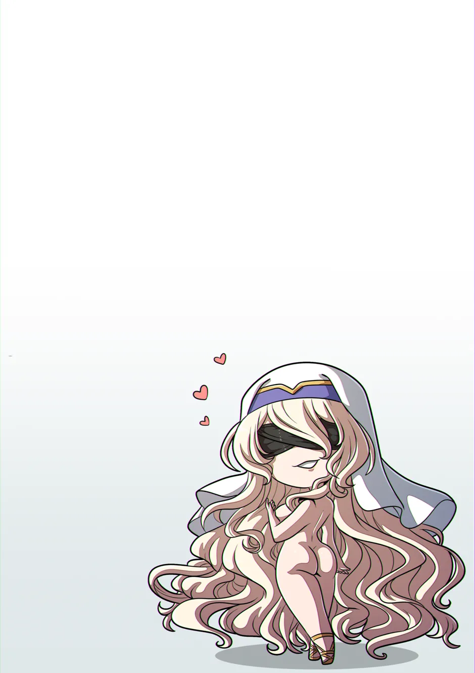 Sword Maiden's Request porn comic picture 20