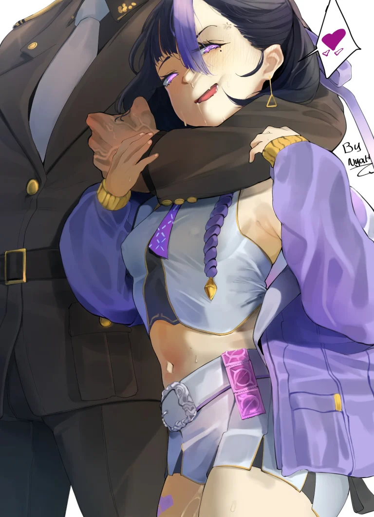 Syuuen Wakarase porn comic picture 1