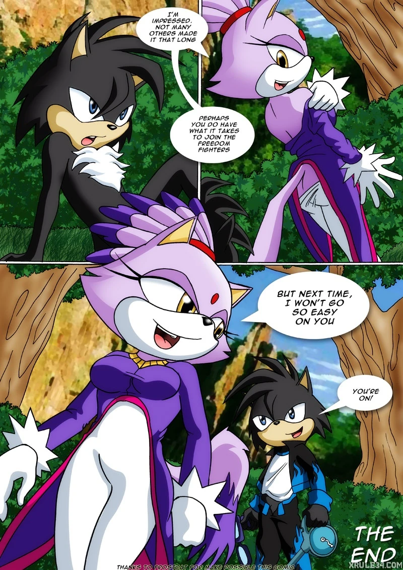 Taking the head porn comic picture 12