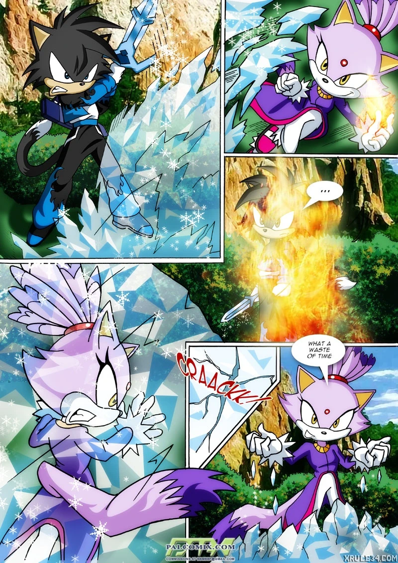 Taking the head porn comic picture 2