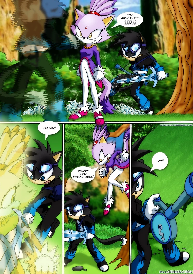Taking the head porn comic picture 4