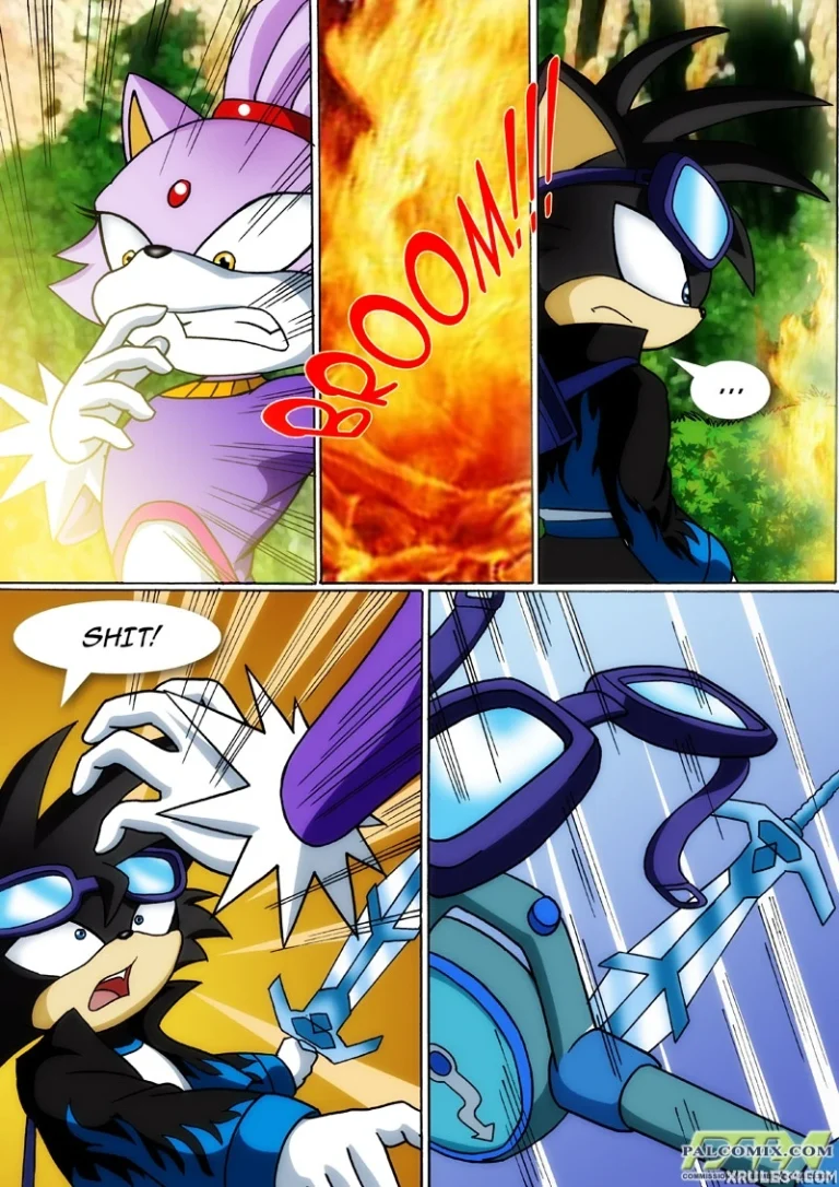 Taking the head porn comic picture 5