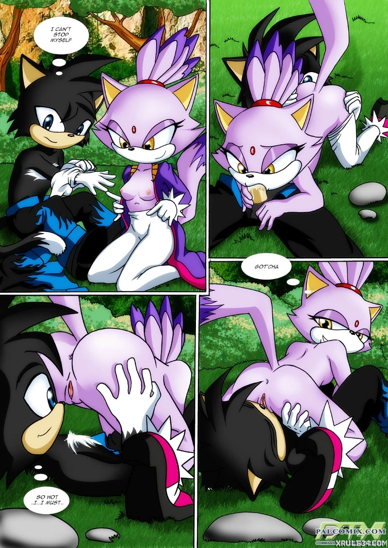 Taking the head porn comic picture 7