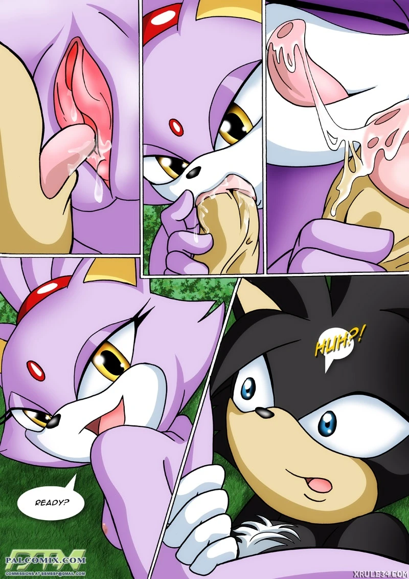 Taking the head porn comic picture 8