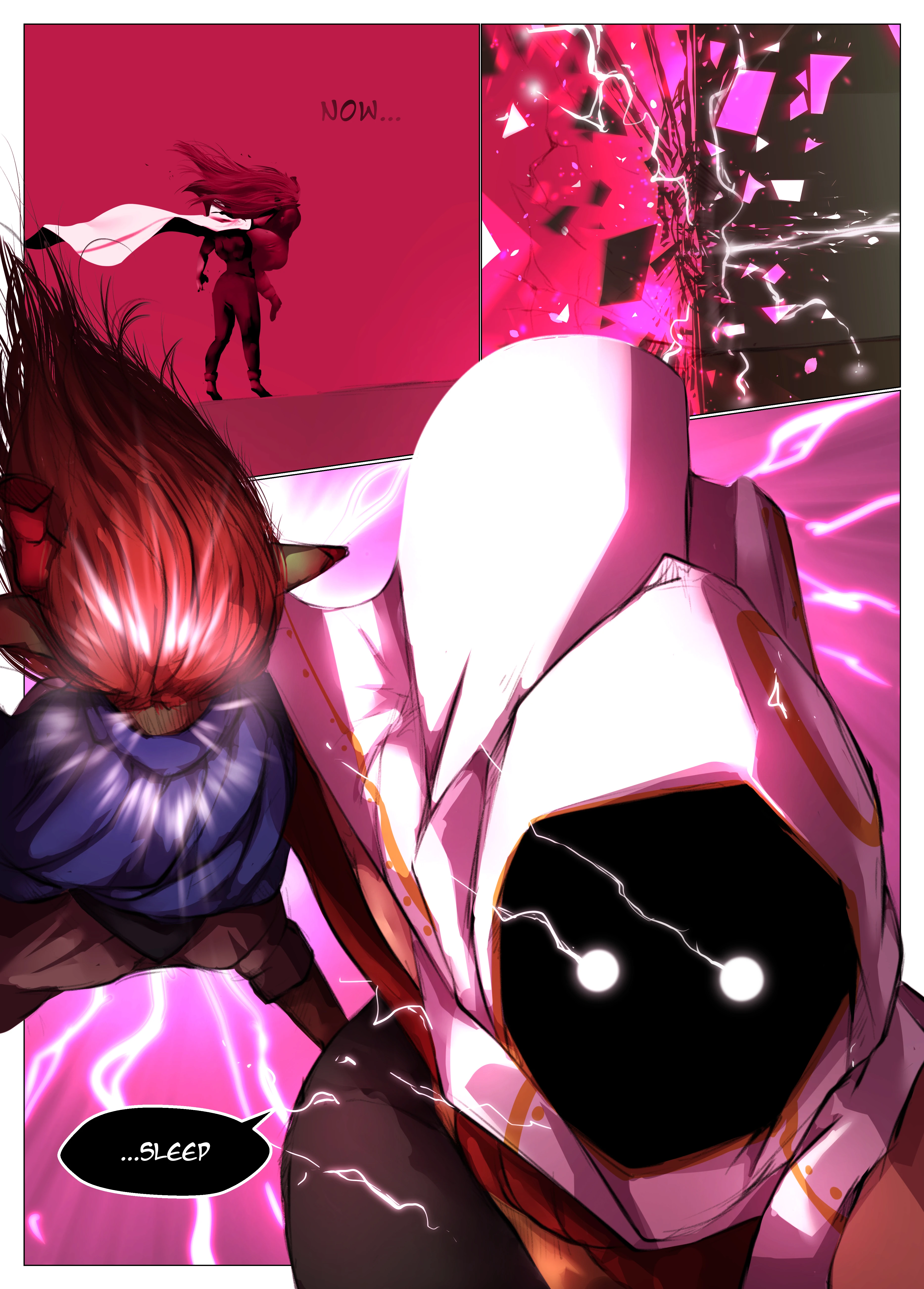 Tales of Goblins and Knights (T.O.G.A.K) Vol 1 porn comic picture 12