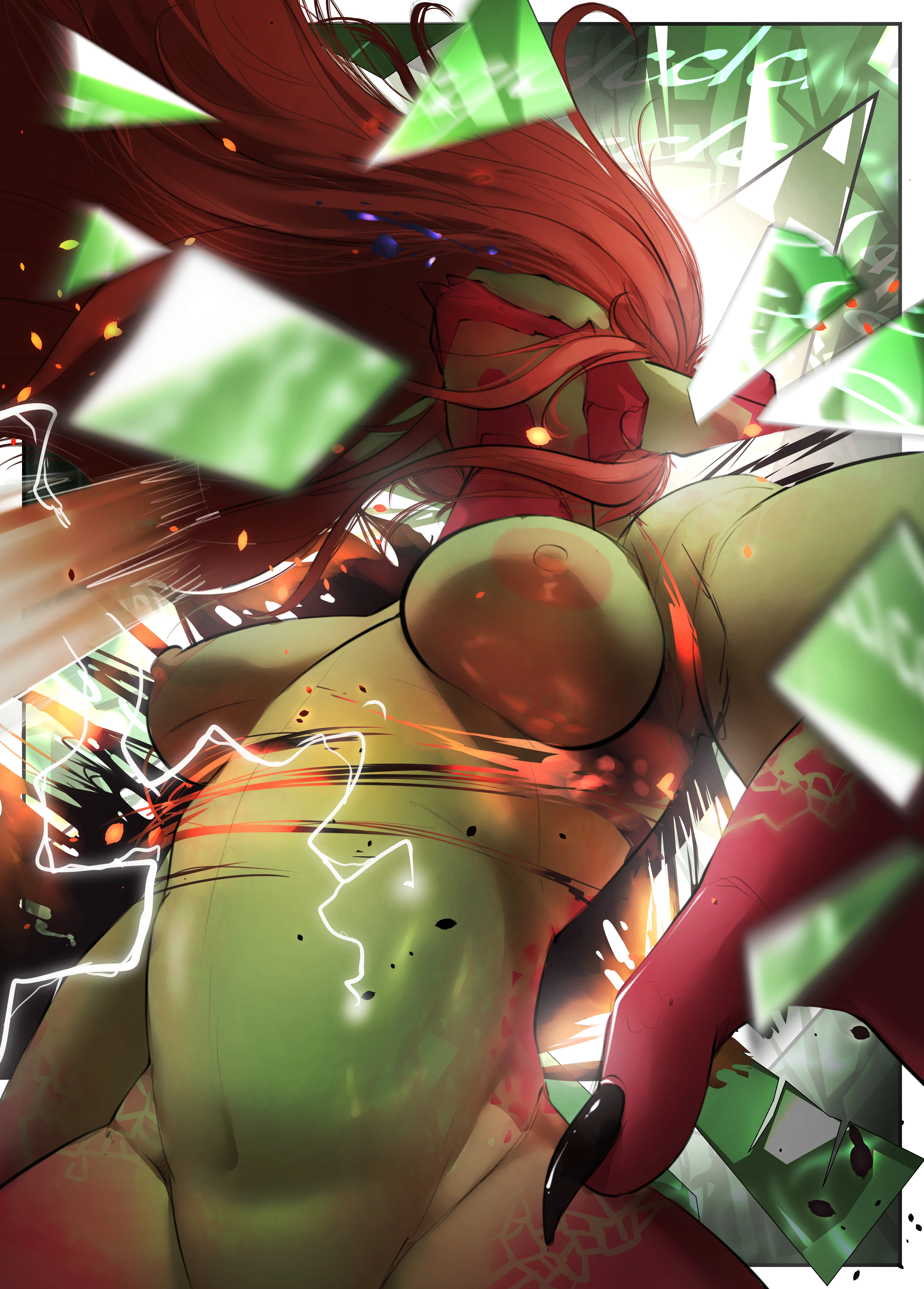 Tales of Goblins and Knights (T.O.G.A.K) Vol 1 porn comic picture 14
