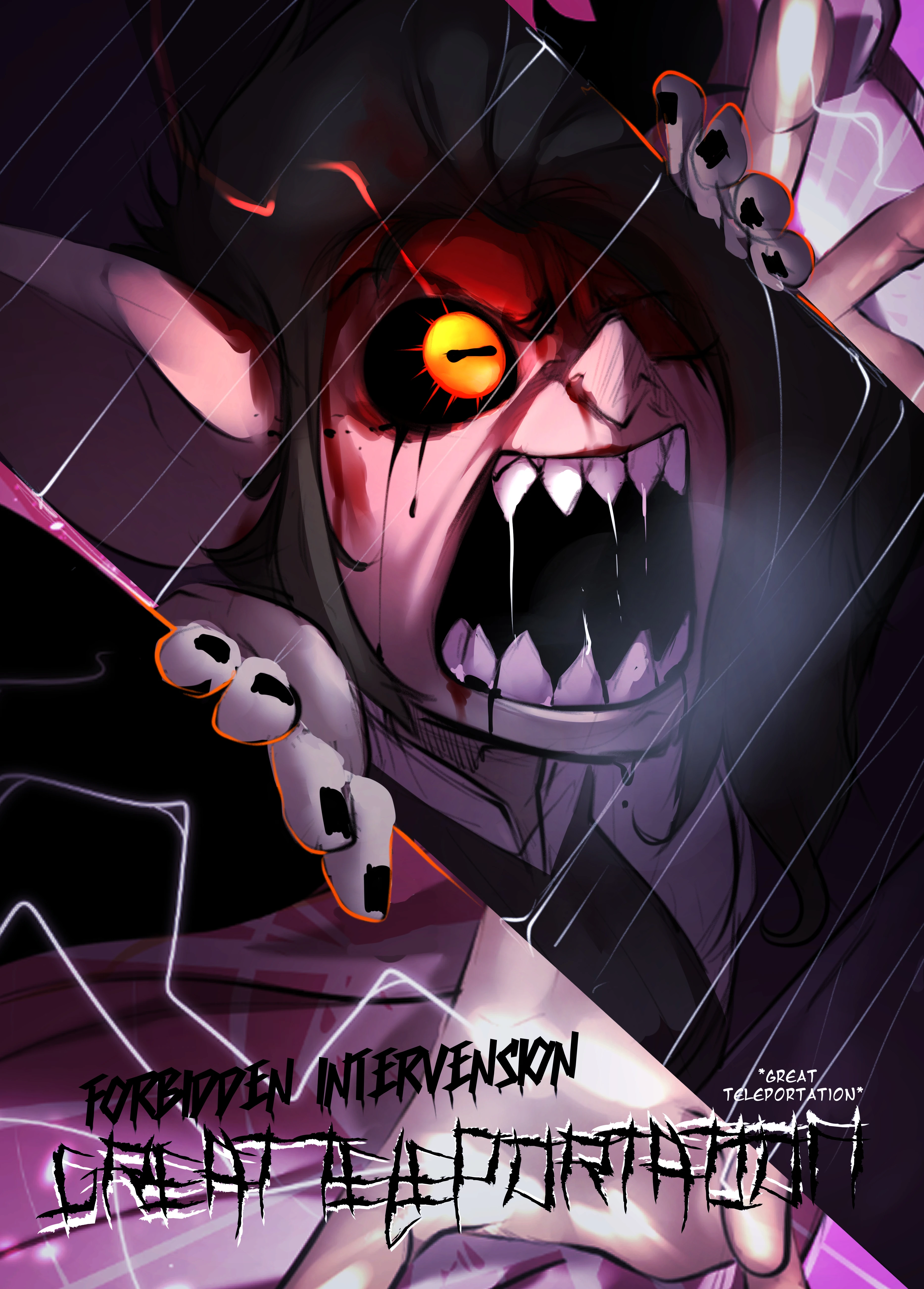 Tales of Goblins and Knights (T.O.G.A.K) Vol 1 porn comic picture 22