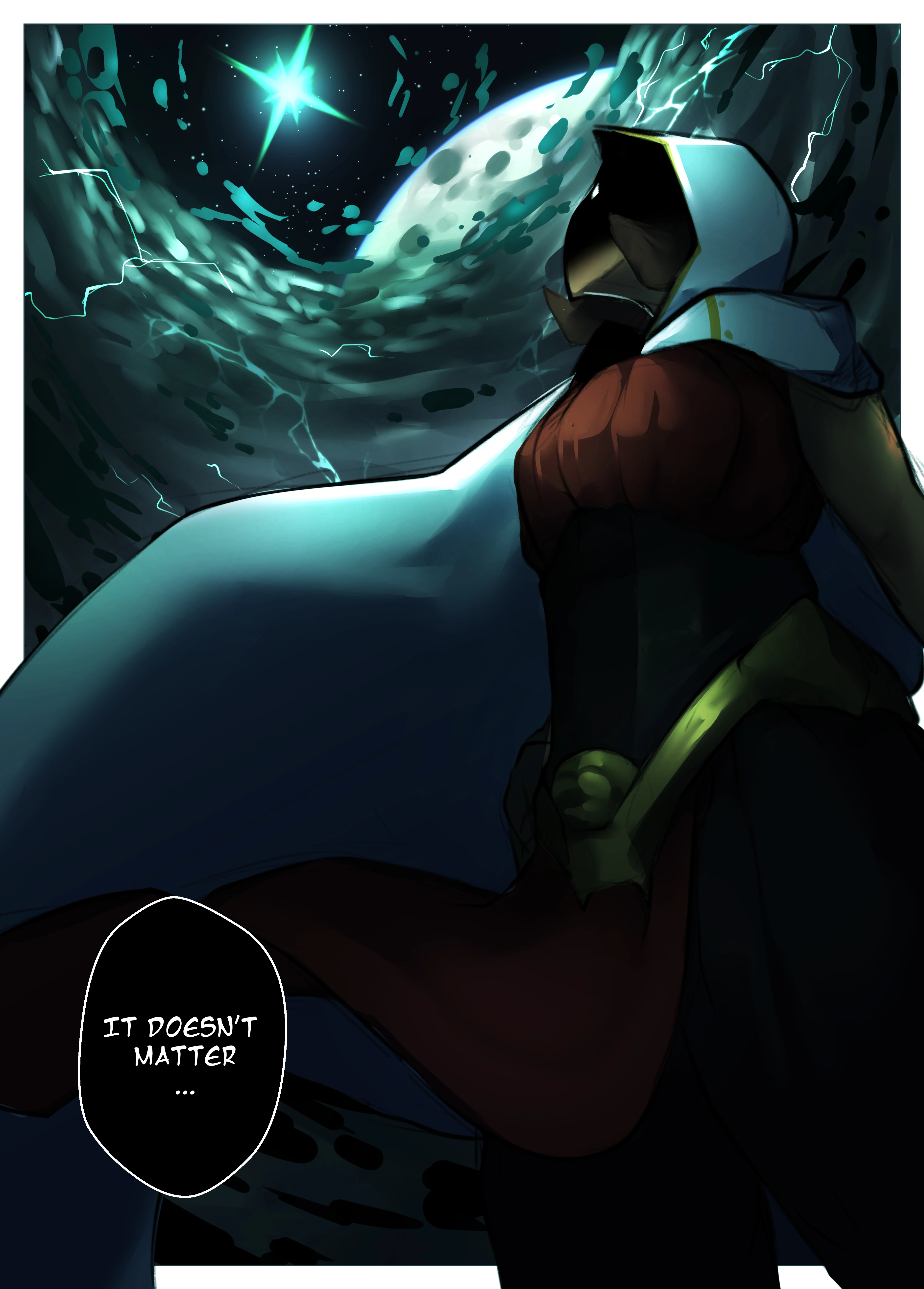 Tales of Goblins and Knights (T.O.G.A.K) Vol 1 porn comic picture 26
