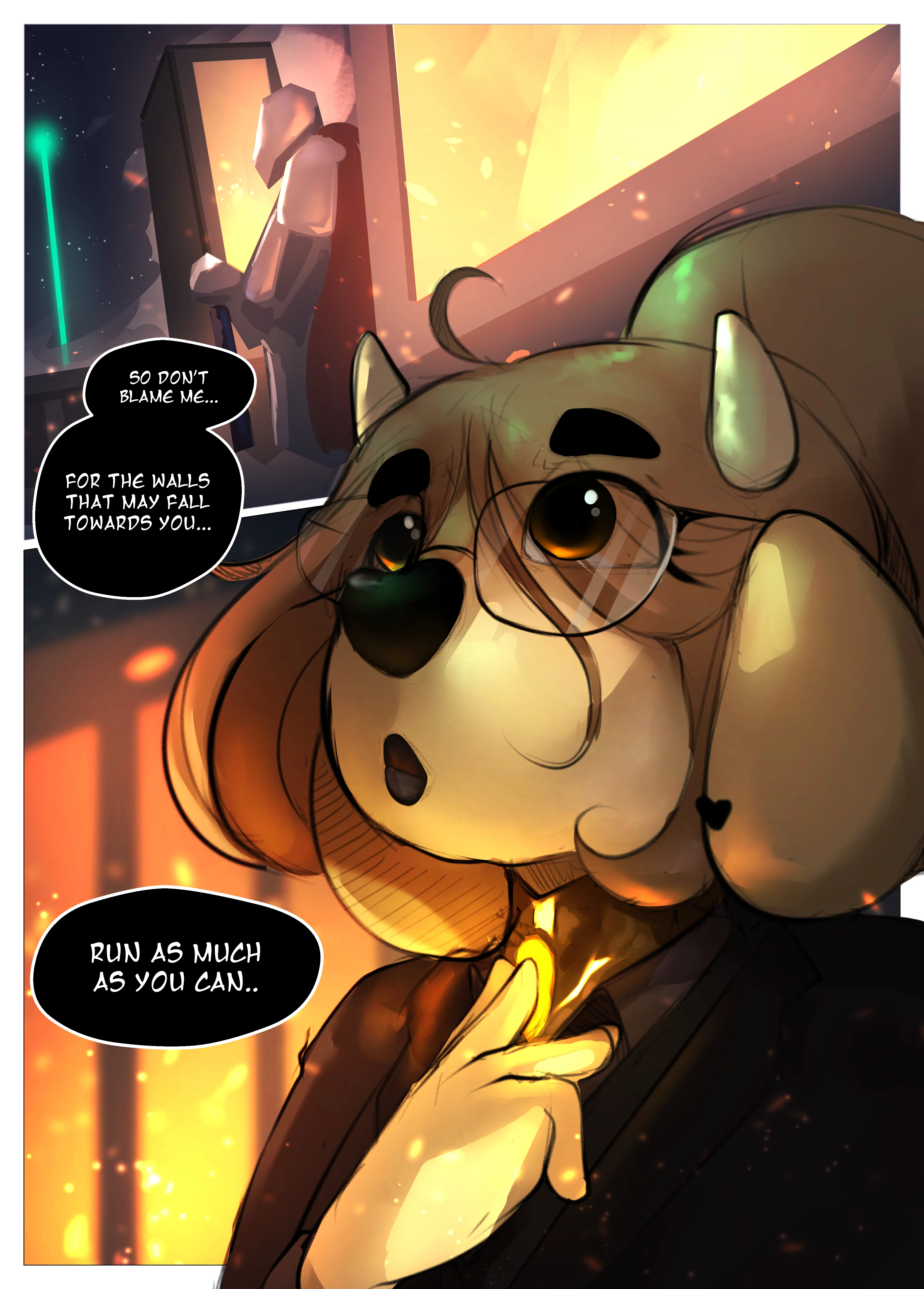 Tales of Goblins and Knights (T.O.G.A.K) Vol 1 porn comic picture 32