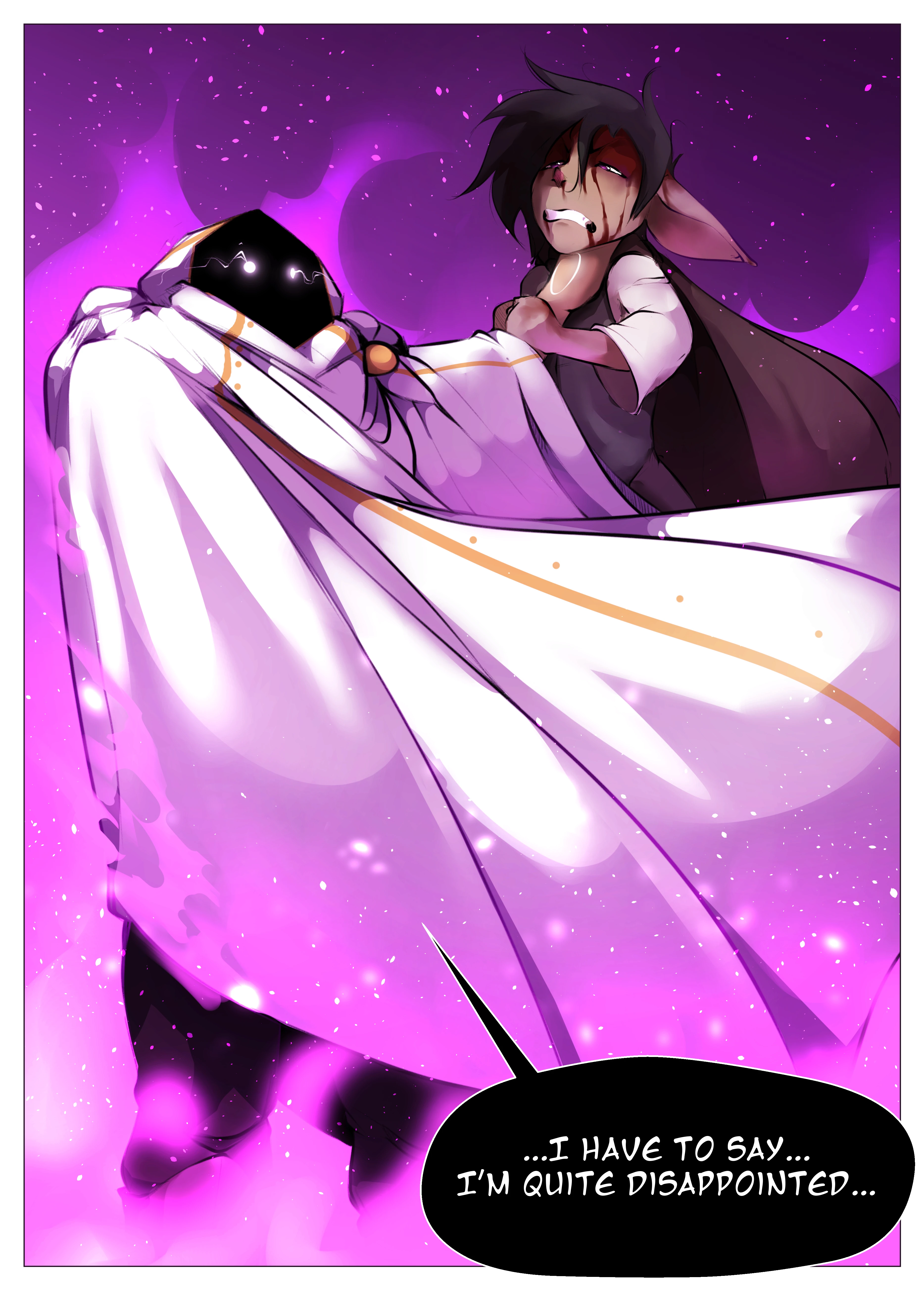 Tales of Goblins and Knights (T.O.G.A.K) Vol 1 porn comic picture 6