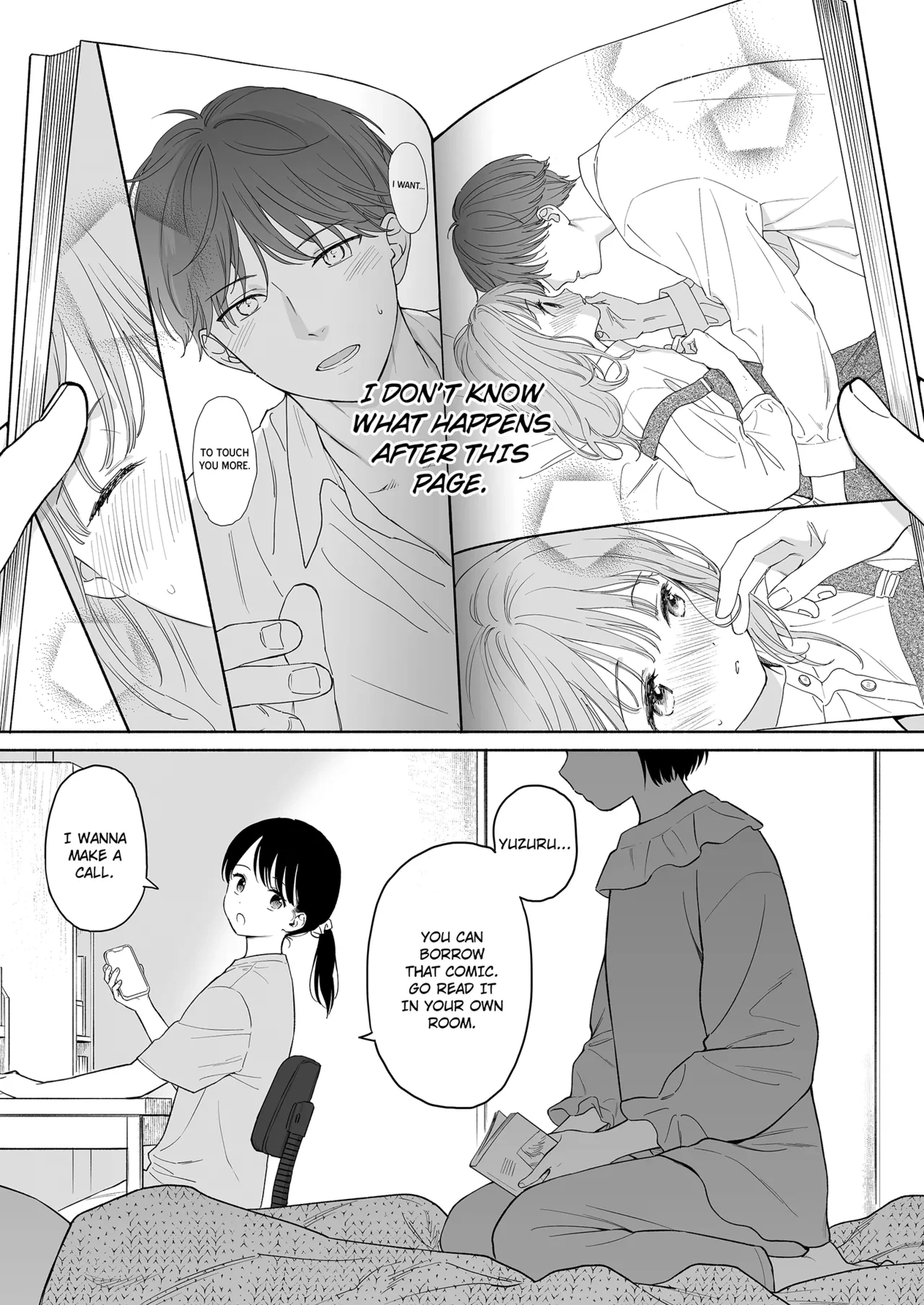 Tasogare no Akuma | Demon in the Twilight Haze porn comic picture 103