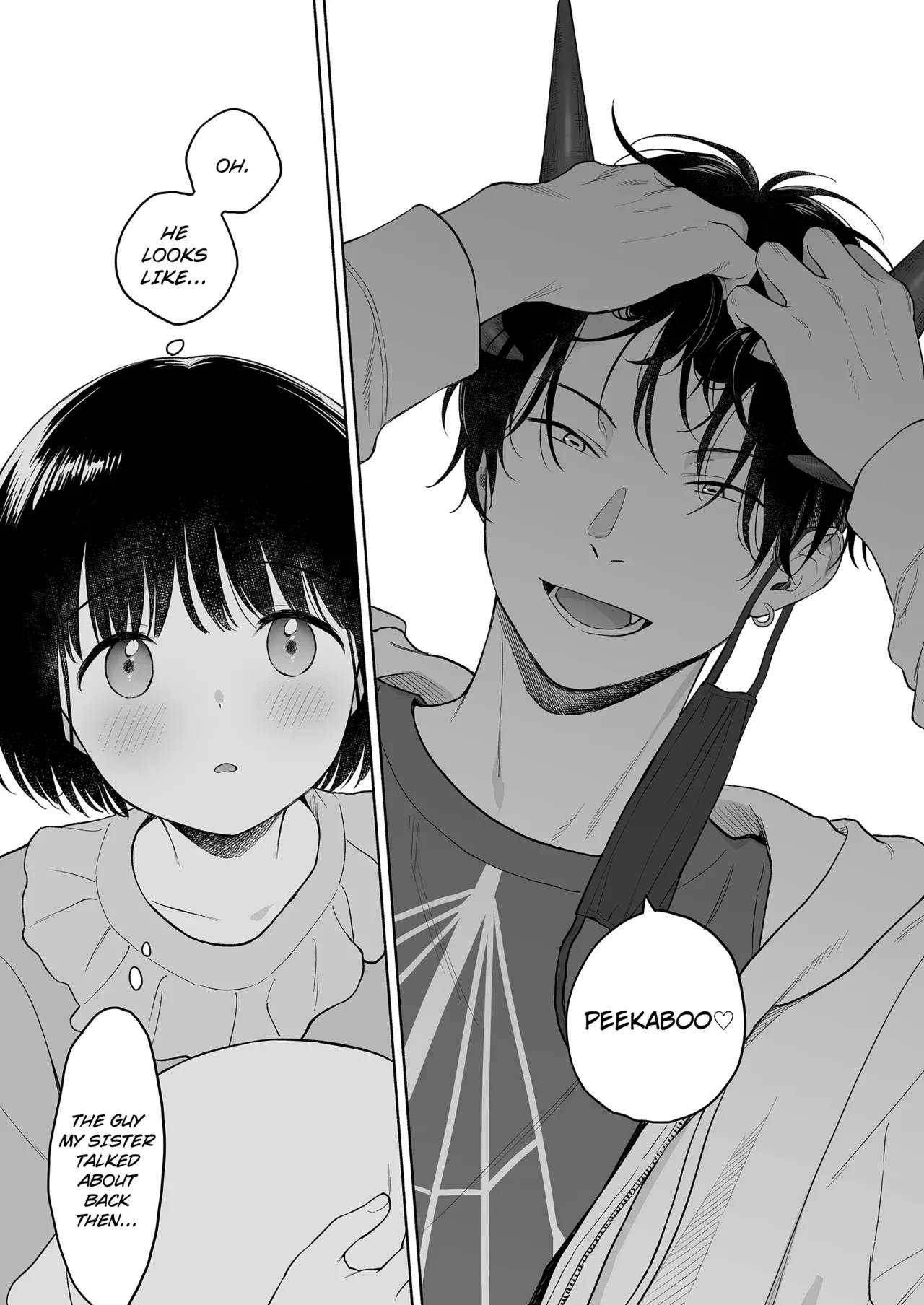 Tasogare no Akuma | Demon in the Twilight Haze porn comic picture 115