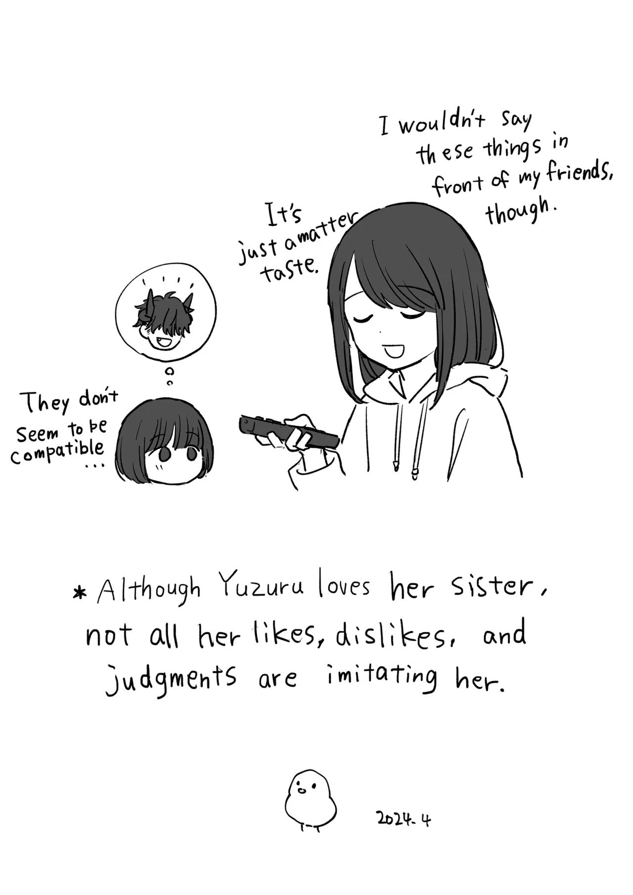 Tasogare no Akuma | Demon in the Twilight Haze porn comic picture 117
