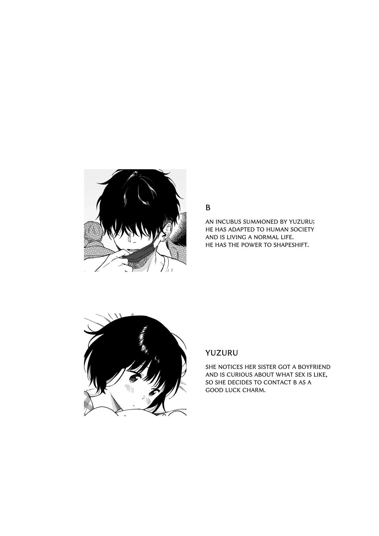 Tasogare no Akuma | Demon in the Twilight Haze porn comic picture 2