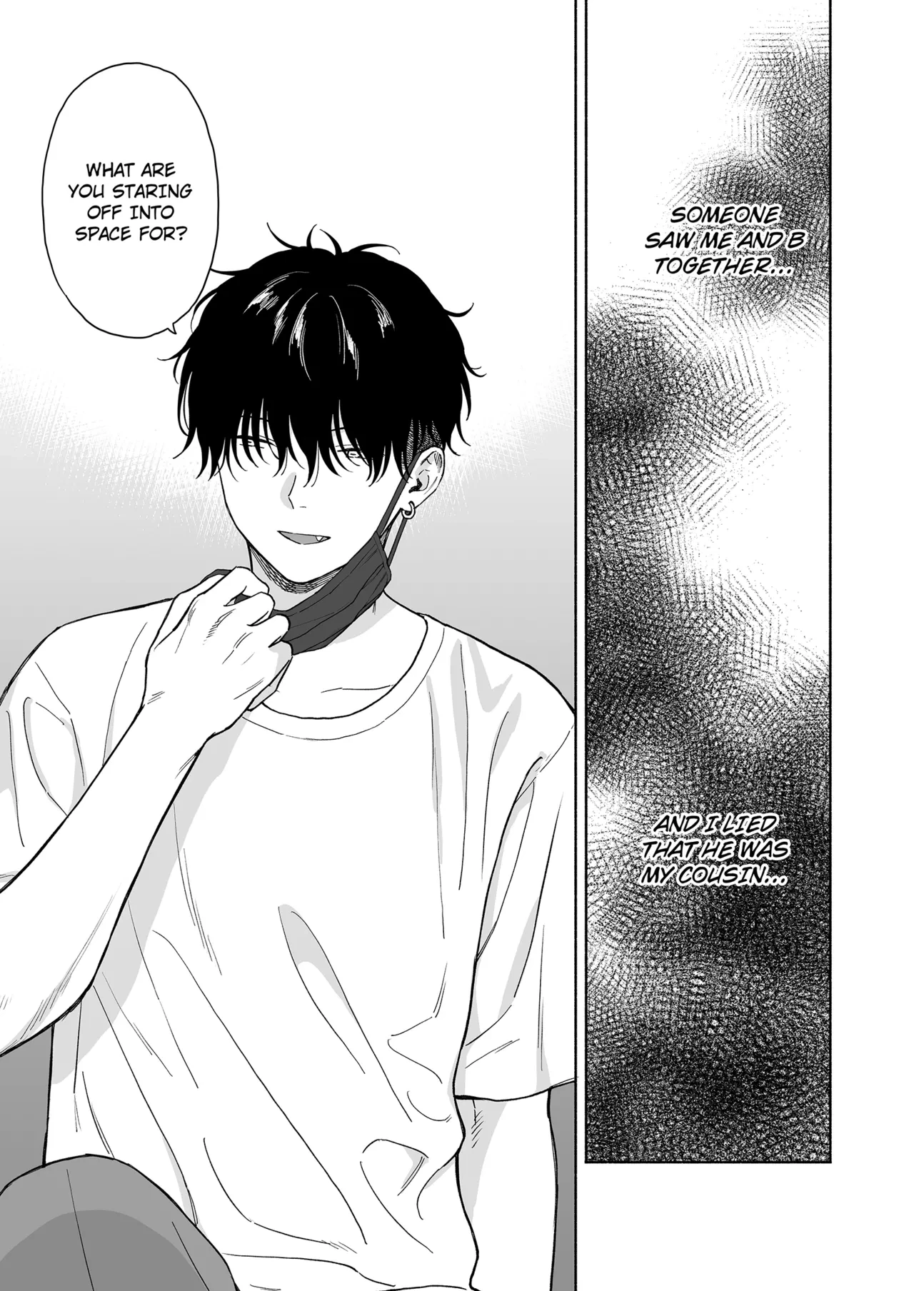 Tasogare no Akuma | Demon in the Twilight Haze porn comic picture 41